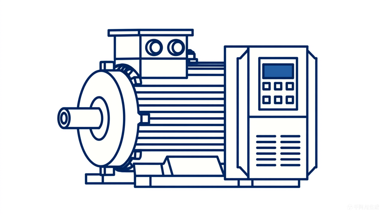 大型传动及精密传动系统