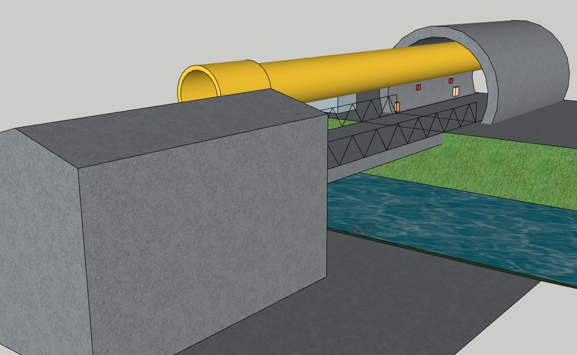 色季拉山隧道通风智能控制系统