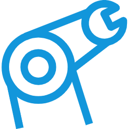 测控系统工程图标