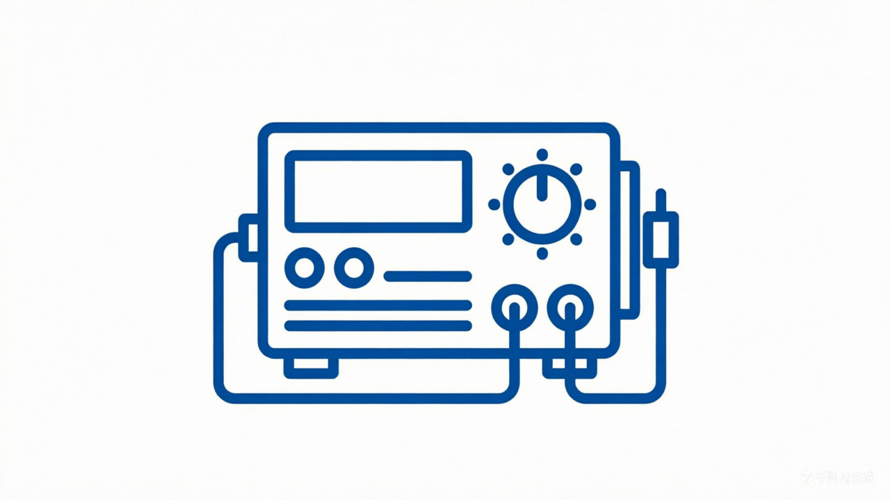 非标电源系统研制