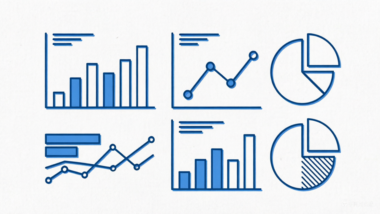 试验数据分析及处理